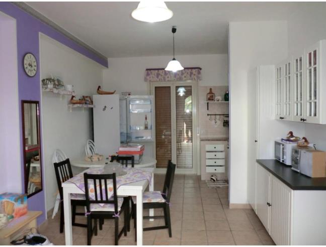 Anteprima foto 2 - Appartamento in Vendita a Rometta - Rometta Marea