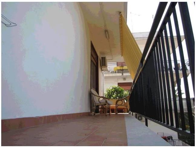 Anteprima foto 3 - Appartamento in Vendita a Rometta - Rometta Marea