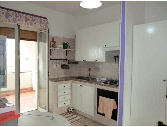 Anteprima foto 3 - Appartamento in Vendita a Rometta - Rometta Marea