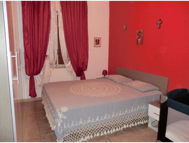 Anteprima foto 4 - Appartamento in Vendita a Rometta - Rometta Marea