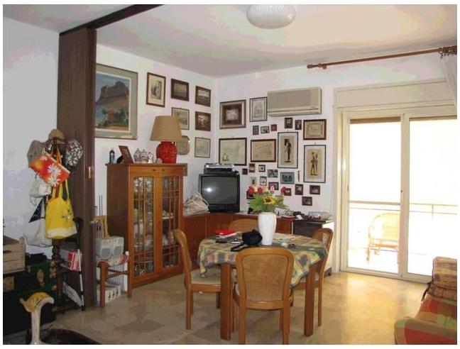 Anteprima foto 5 - Appartamento in Vendita a Rometta - Rometta Marea