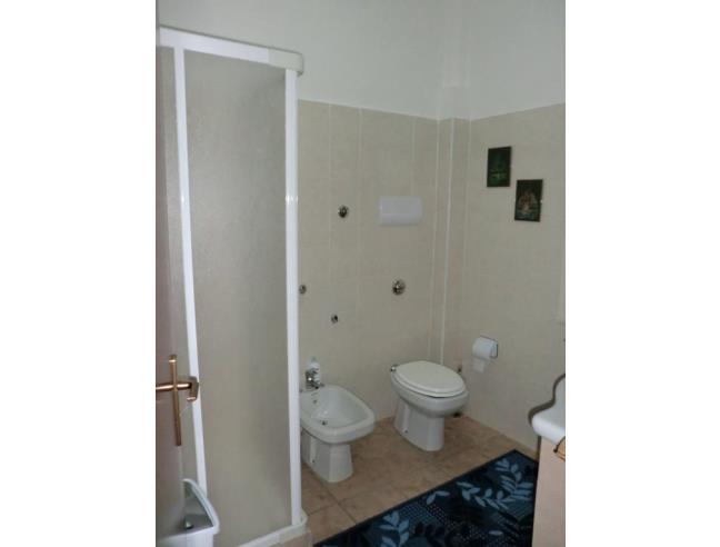 Anteprima foto 6 - Appartamento in Vendita a Rometta - Rometta Marea