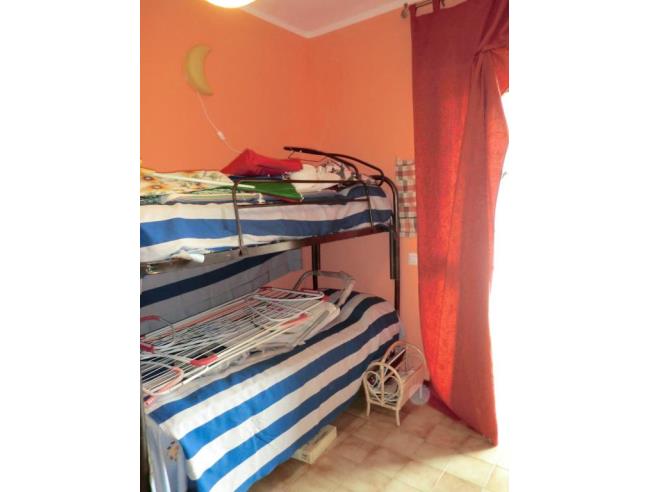 Anteprima foto 7 - Appartamento in Vendita a Rometta - Rometta Marea