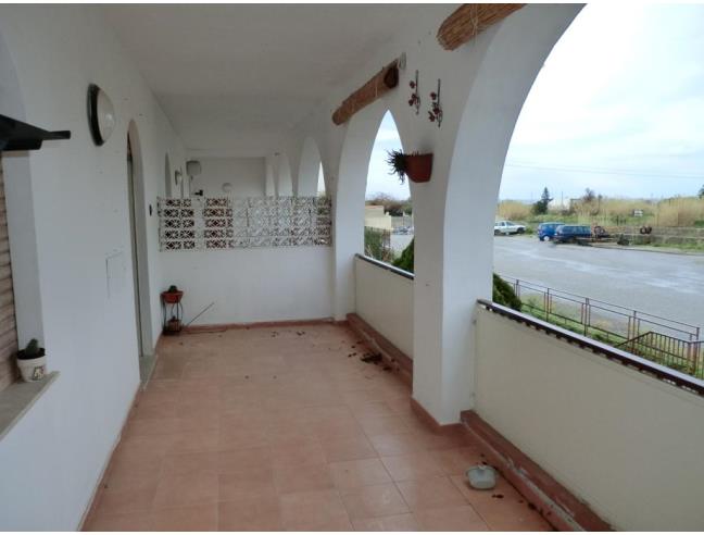 Anteprima foto 8 - Appartamento in Vendita a Rometta - Rometta Marea