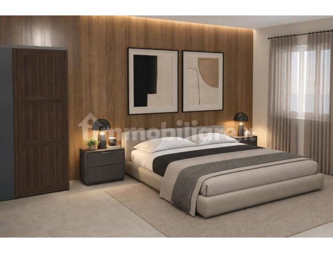 Anteprima foto 2 - Appartamento in Vendita a Roncello (Monza e Brianza)