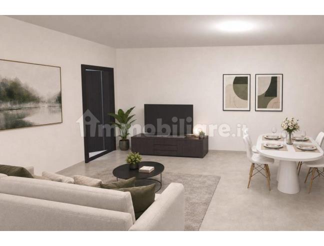 Anteprima foto 3 - Appartamento in Vendita a Roncello (Monza e Brianza)