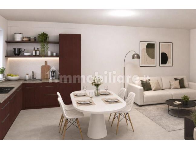 Anteprima foto 4 - Appartamento in Vendita a Roncello (Monza e Brianza)