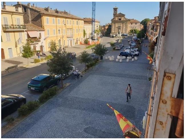 Anteprima foto 1 - Appartamento in Vendita a Ronciglione (Viterbo)