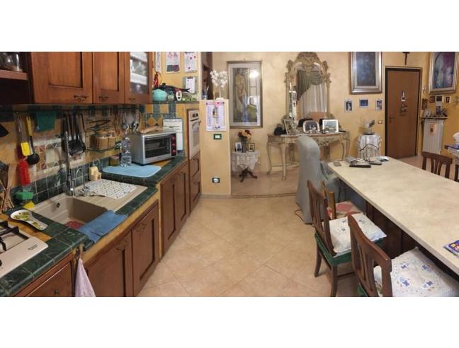 Anteprima foto 2 - Appartamento in Vendita a Ronciglione (Viterbo)