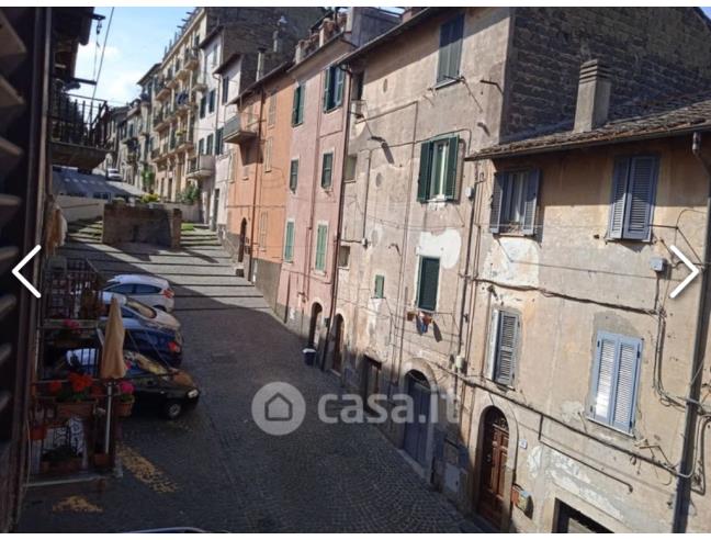 Anteprima foto 2 - Appartamento in Vendita a Ronciglione (Viterbo)