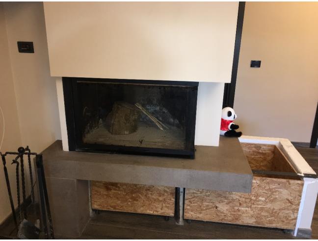 Anteprima foto 3 - Appartamento in Vendita a Ronciglione (Viterbo)