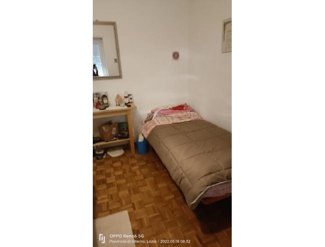 Anteprima foto 4 - Appartamento in Vendita a Ronciglione (Viterbo)