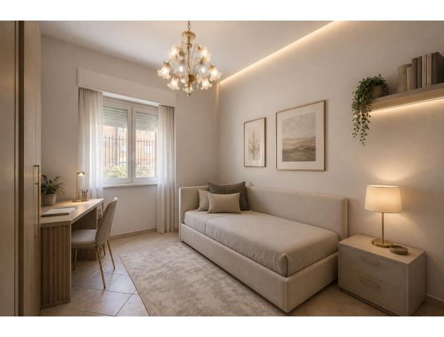Anteprima foto 5 - Appartamento in Vendita a Ronciglione (Viterbo)
