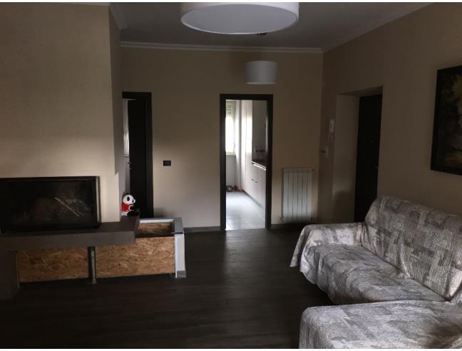 Anteprima foto 5 - Appartamento in Vendita a Ronciglione (Viterbo)