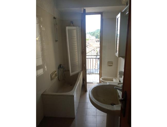 Anteprima foto 1 - Appartamento in Vendita a Ronco Scrivia - Borgo Fornari