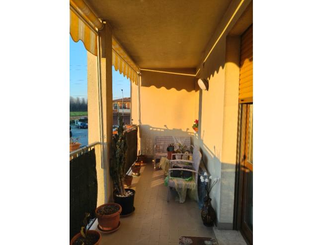 Anteprima foto 7 - Appartamento in Vendita a Roncoferraro - Barbasso