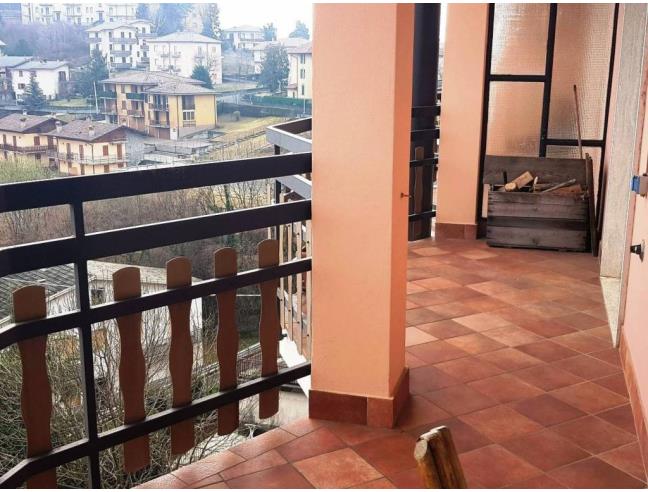 Anteprima foto 2 - Appartamento in Vendita a Roncola (Bergamo)