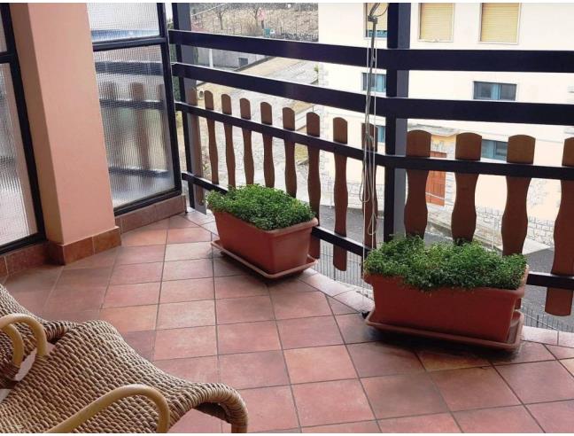 Anteprima foto 3 - Appartamento in Vendita a Roncola (Bergamo)