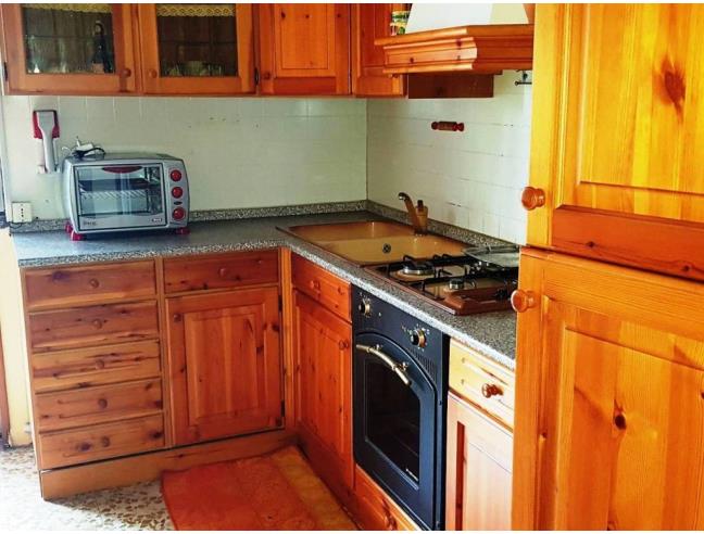 Anteprima foto 5 - Appartamento in Vendita a Roncola (Bergamo)