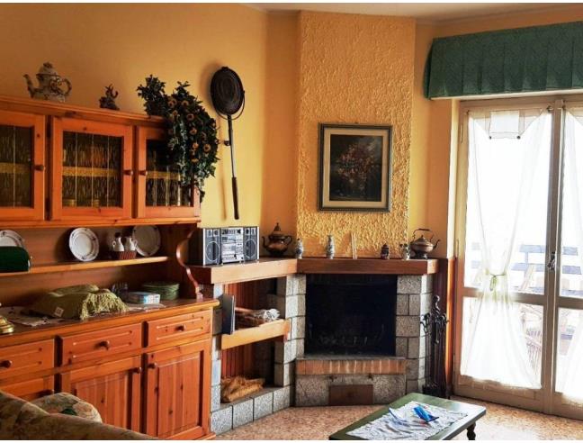 Anteprima foto 7 - Appartamento in Vendita a Roncola (Bergamo)