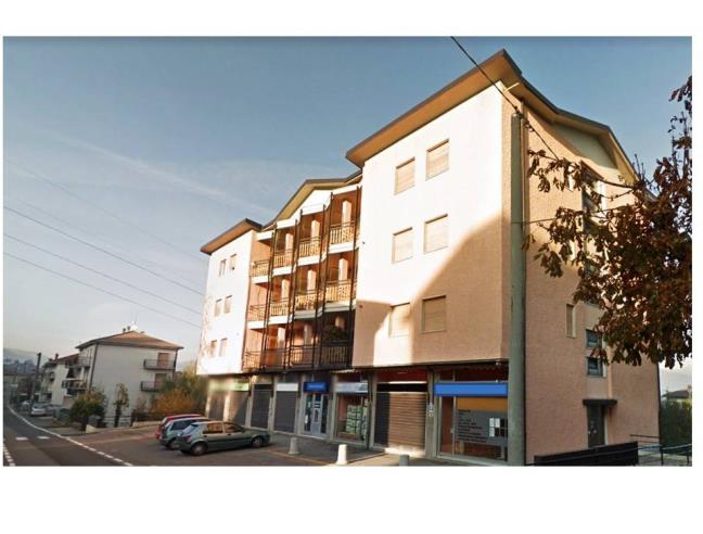 Anteprima foto 8 - Appartamento in Vendita a Roncola (Bergamo)