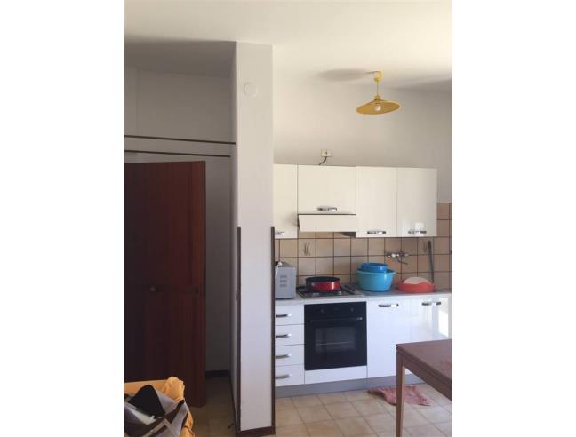 Anteprima foto 2 - Appartamento in Vendita a Roseto Capo Spulico - Marina Di Roseto Capo Spulico