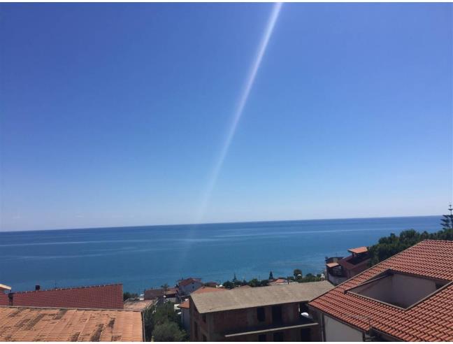 Anteprima foto 4 - Appartamento in Vendita a Roseto Capo Spulico - Marina Di Roseto Capo Spulico