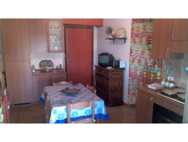 Anteprima foto 6 - Appartamento in Vendita a Roseto Capo Spulico - Marina Di Roseto Capo Spulico