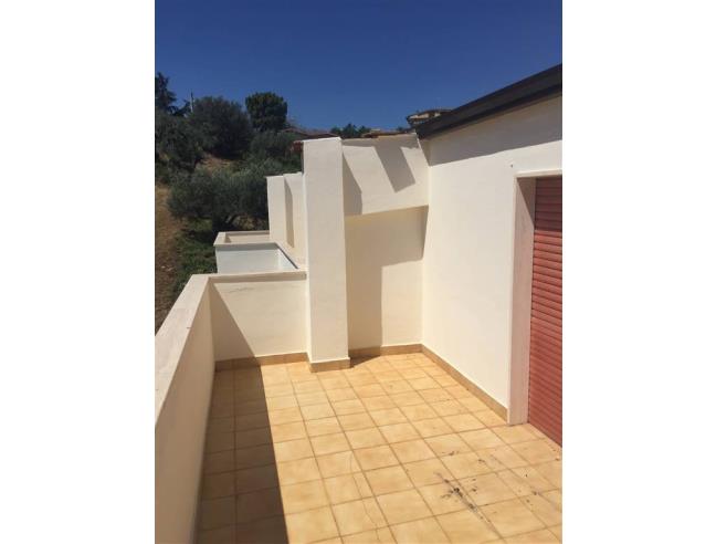 Anteprima foto 6 - Appartamento in Vendita a Roseto Capo Spulico - Marina Di Roseto Capo Spulico