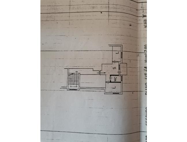Anteprima foto 7 - Appartamento in Vendita a Roseto Capo Spulico - Marina Di Roseto Capo Spulico