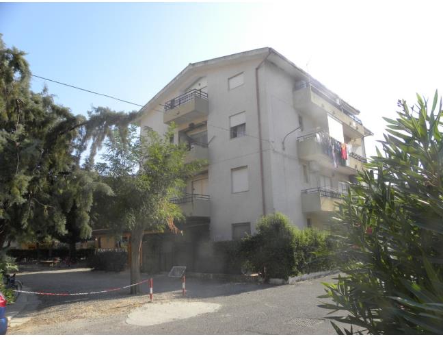 Anteprima foto 8 - Appartamento in Vendita a Roseto Capo Spulico - Marina Di Roseto Capo Spulico