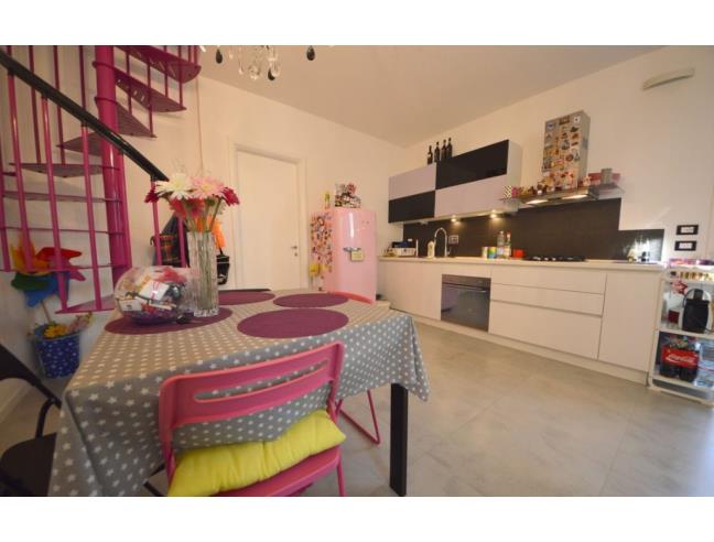 Anteprima foto 3 - Appartamento in Vendita a Rosignano Marittimo - Castiglioncello