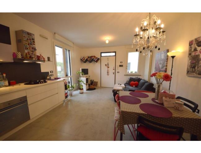 Anteprima foto 4 - Appartamento in Vendita a Rosignano Marittimo - Castiglioncello