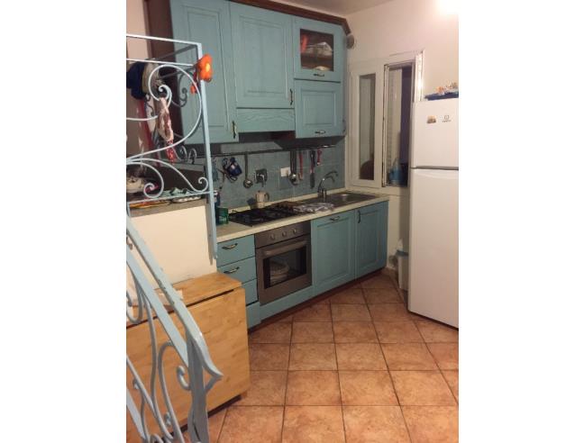 Anteprima foto 5 - Appartamento in Vendita a Rosignano Marittimo - Castiglioncello