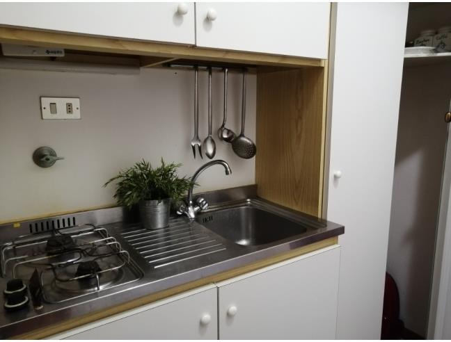 Anteprima foto 6 - Appartamento in Vendita a Rosignano Marittimo - Castiglioncello