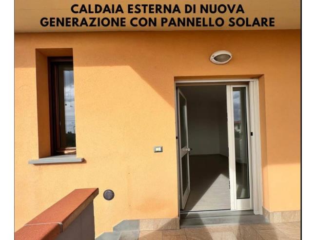 Anteprima foto 2 - Appartamento in Vendita a Rosignano Marittimo (Livorno)