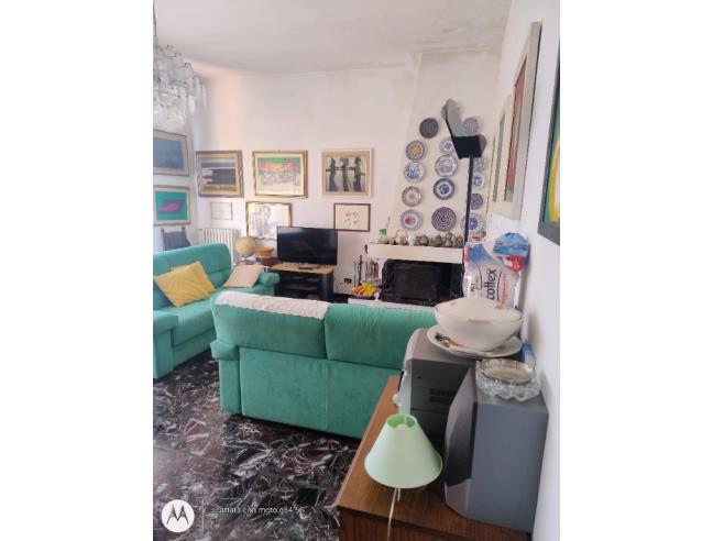 Anteprima foto 2 - Appartamento in Vendita a Rosignano Marittimo (Livorno)