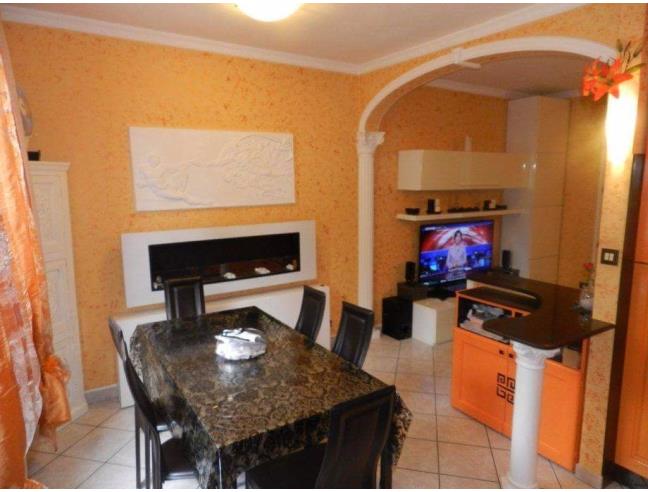 Anteprima foto 2 - Appartamento in Vendita a Rosignano Marittimo (Livorno)