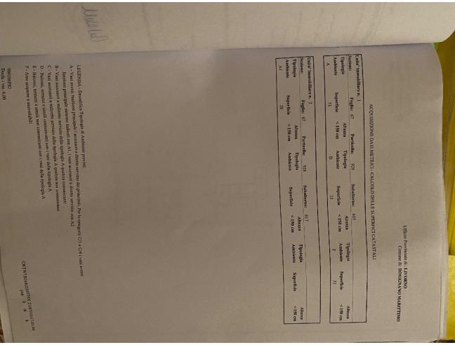 Anteprima foto 3 - Appartamento in Vendita a Rosignano Marittimo (Livorno)