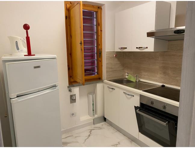 Anteprima foto 3 - Appartamento in Vendita a Rosignano Marittimo (Livorno)