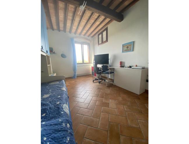 Anteprima foto 3 - Appartamento in Vendita a Rosignano Marittimo (Livorno)