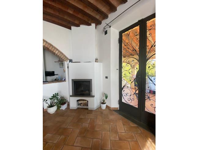 Anteprima foto 4 - Appartamento in Vendita a Rosignano Marittimo (Livorno)