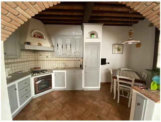 Anteprima foto 5 - Appartamento in Vendita a Rosignano Marittimo (Livorno)