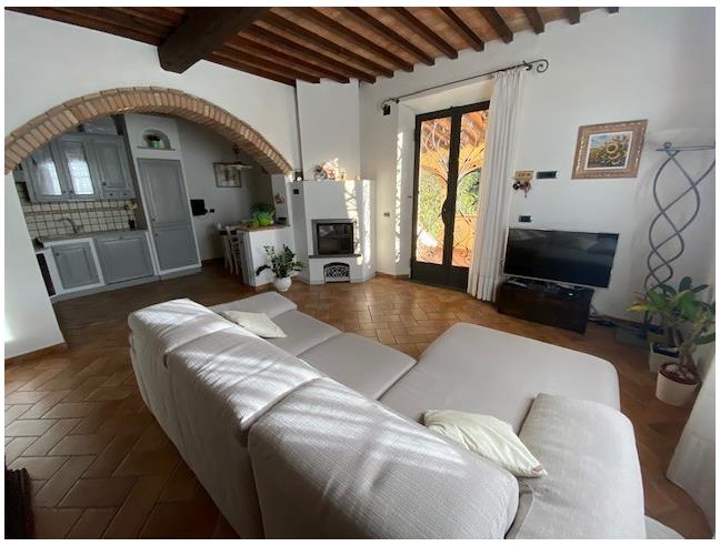 Anteprima foto 6 - Appartamento in Vendita a Rosignano Marittimo (Livorno)