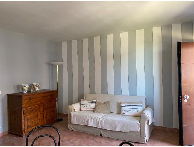 Anteprima foto 7 - Appartamento in Vendita a Rosignano Marittimo (Livorno)