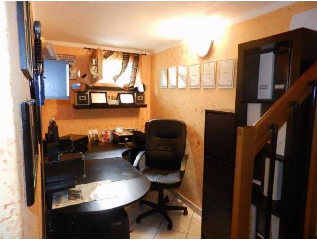 Anteprima foto 7 - Appartamento in Vendita a Rosignano Marittimo (Livorno)