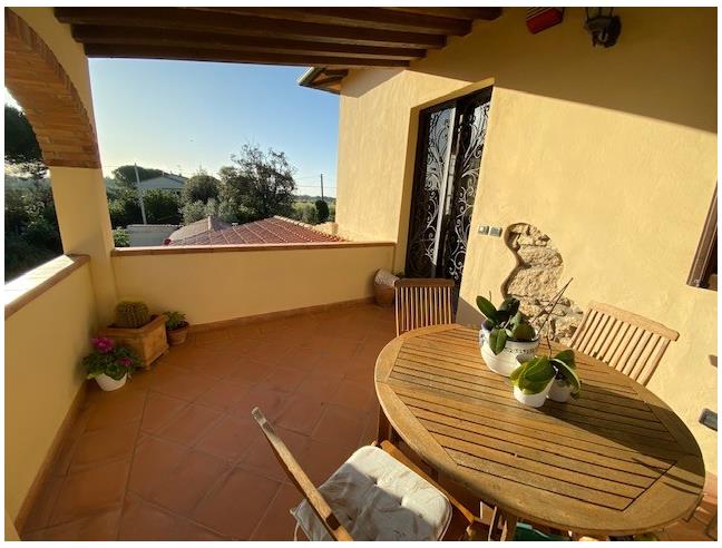 Anteprima foto 7 - Appartamento in Vendita a Rosignano Marittimo (Livorno)