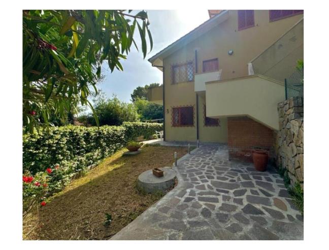 Anteprima foto 7 - Appartamento in Vendita a Rosignano Marittimo (Livorno)