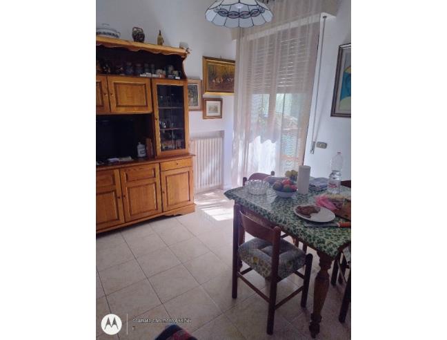 Anteprima foto 8 - Appartamento in Vendita a Rosignano Marittimo (Livorno)