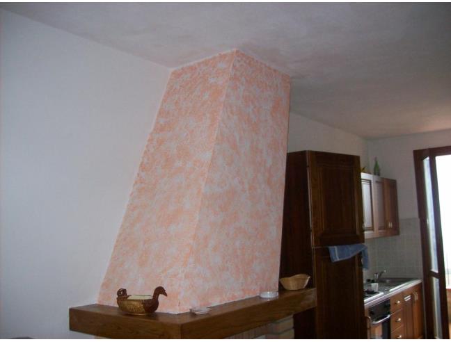 Anteprima foto 2 - Appartamento in Vendita a Rosignano Marittimo - Nibbiaia